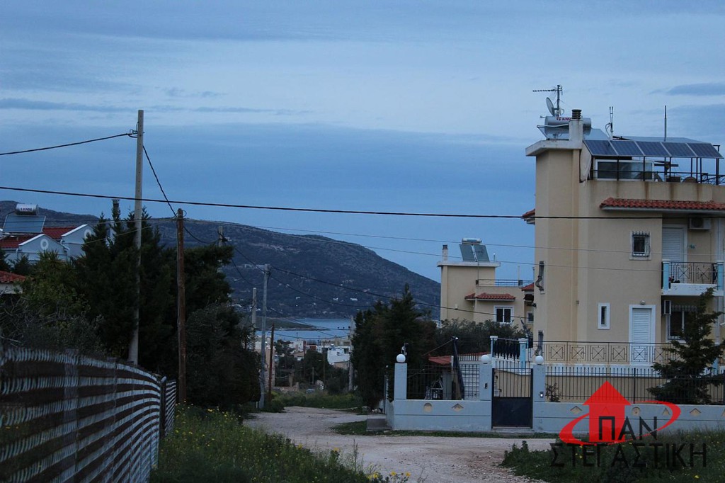 Οικόπεδο 918 τ.μ. πρός πώληση, Αττική - Υπόλοιπο, Μαρκόπουλο