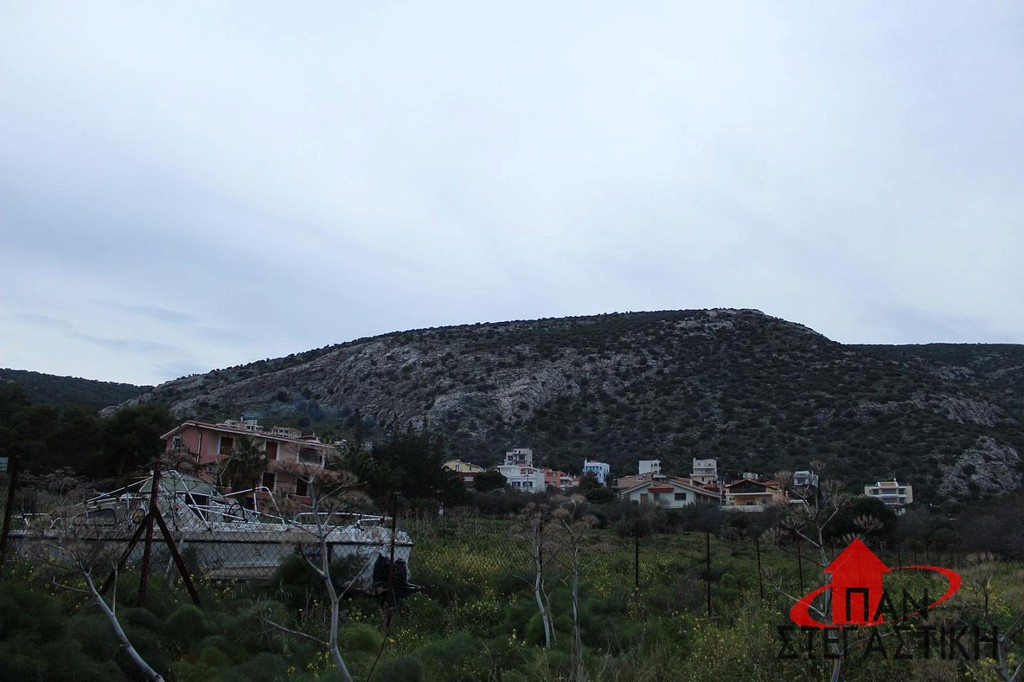 Οικόπεδο 918 τ.μ. πρός πώληση, Αττική - Υπόλοιπο, Μαρκόπουλο