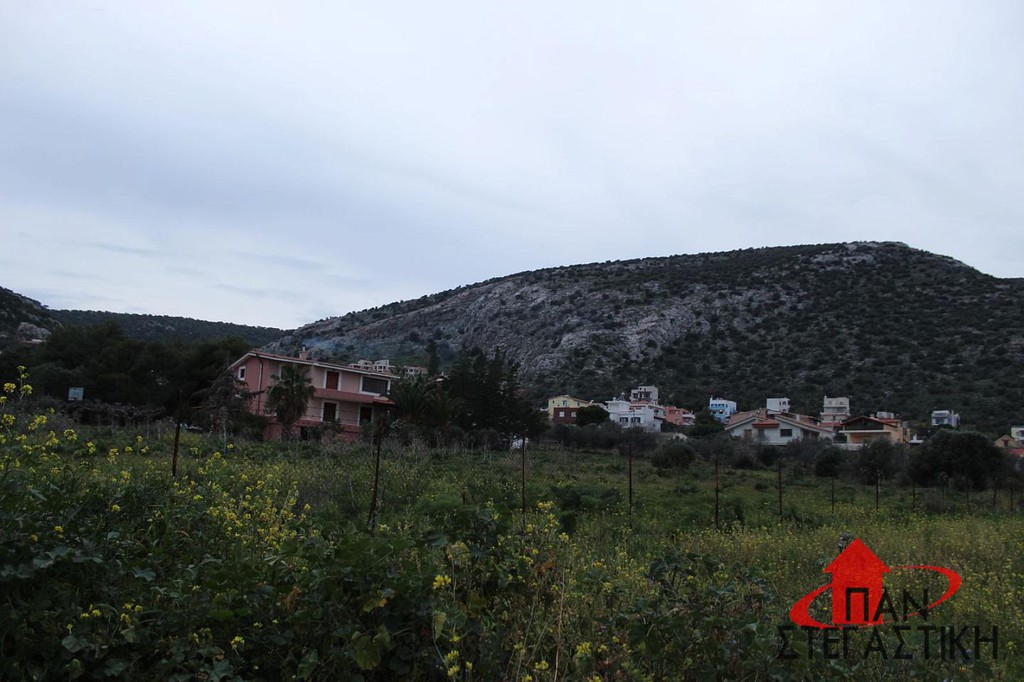 Οικόπεδο 918 τ.μ. πρός πώληση, Αττική - Υπόλοιπο, Μαρκόπουλο