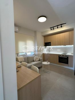 Apartment 32sqm for rent-Neapoli » Agios Giorgios - Troada