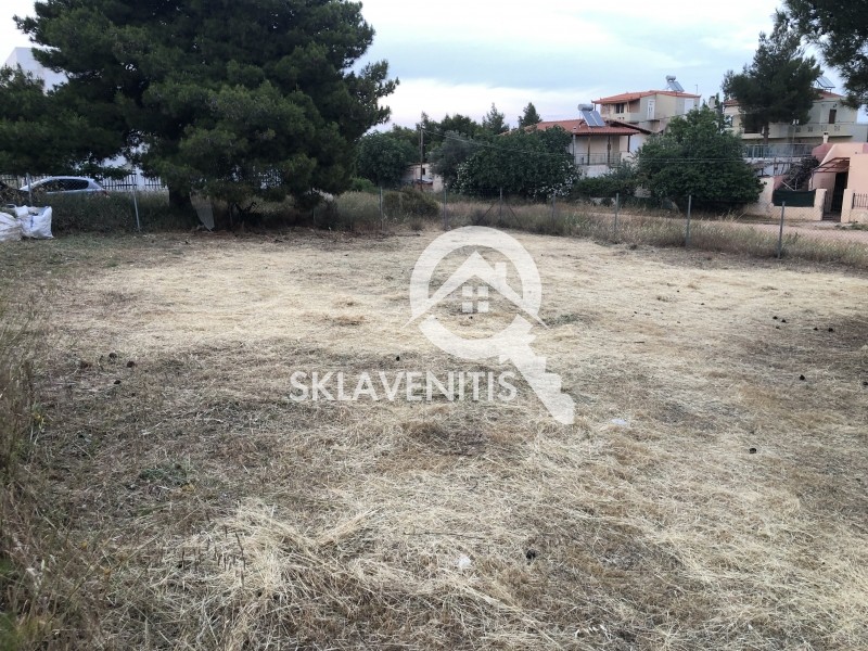 Οικόπεδο 363 τ.μ. πρός πώληση, Αθήνα - Ανατολικά Προάστια, Αρτέμιδα (λούτσα)