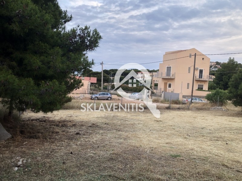 Οικόπεδο 363 τ.μ. πρός πώληση, Αθήνα - Ανατολικά Προάστια, Αρτέμιδα (λούτσα)