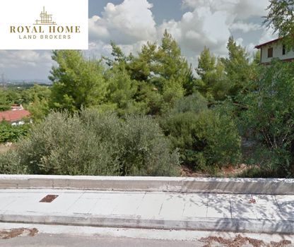 Land plot 602sqm for sale-Drosia