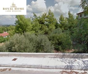 Οικόπεδο 602 τ.μ. για πώληση