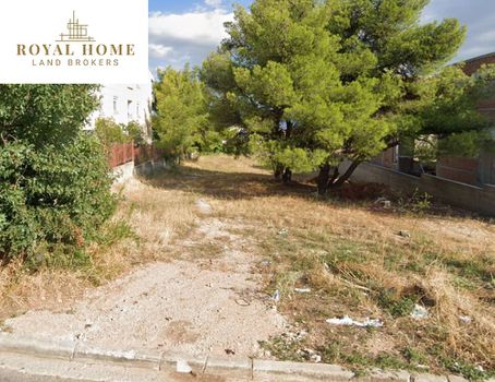 Land plot 1.000sqm for sale-Acharnes » Thrakomakedones