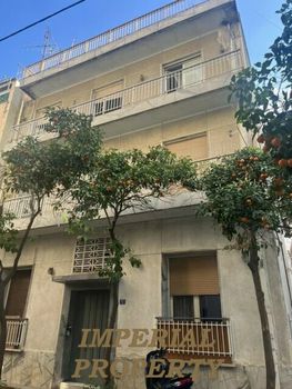 Κτίριο 372τ.μ. για πώληση-Άγιος ελευθέριος - προμπονά - ριζούπολη » Άγιος ελευθέριος