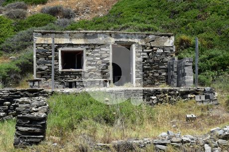 Parcel 1.889sqm for sale-Kythira » Potamos
