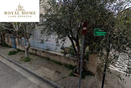 Land plot 300sqm for sale-Petroupoli » Panorama