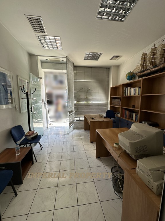 Διαμέρισμα 32 τ.μ. προς πώληση, Αγ. Μελετίου - Πλ. Βικτωρίας - Μάρνη