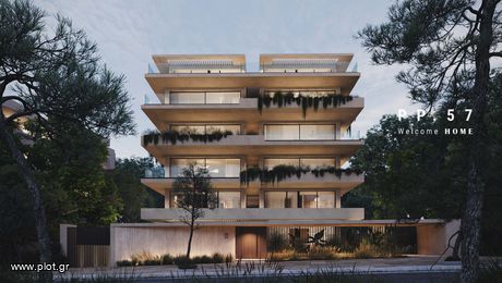 Μεζονέτα 160τ.μ. για πώληση-Βούλα » Κέντρο