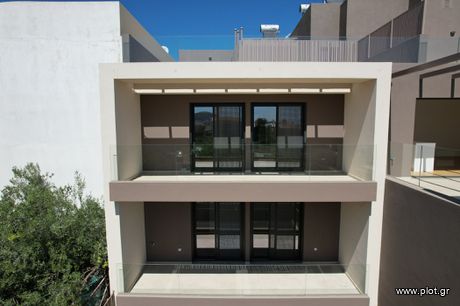 Διαμέρισμα 110τ.μ. για πώληση-Βάρη- βάρκιζα » Κέντρο