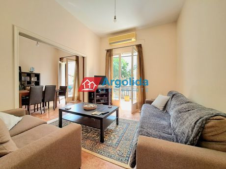 Apartment 105sqm for rent-Asini » Tolo
