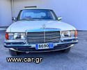 Mercedes-Benz 280 '77 Mercedes-Benz 280 '77-thumb-1