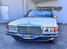 Mercedes-Benz 280 '77 Mercedes-Benz 280 '77-thumb-2