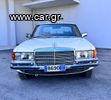 Mercedes-Benz 280 '77 Mercedes-Benz 280 '77-thumb-3