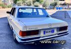 Mercedes-Benz 280 '77 Mercedes-Benz 280 '77-thumb-7