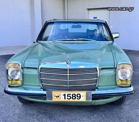 Mercedes-Benz 250 '75 Mercedes Benz C250 '75