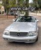 Mercedes-Benz 320 '01 Mercedes-Benz 320 FINAL EDITION 2001-thumb-0