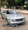 Mercedes-Benz 320 '01 Mercedes-Benz 320 FINAL EDITION 2001-thumb-1