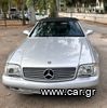 Mercedes-Benz 320 '01 Mercedes-Benz 320 FINAL EDITION 2001-thumb-4