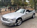 Mercedes-Benz 320 '01 Mercedes-Benz 320 FINAL EDITION 2001-thumb-7