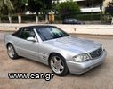 Mercedes-Benz 320 '01 Mercedes-Benz 320 FINAL EDITION 2001-thumb-13