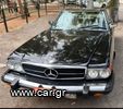 Mercedes-Benz 560 '88 Mercedes Benz SL560 '88-thumb-2