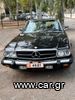 Mercedes-Benz 560 '88 Mercedes Benz SL560 '88-thumb-6