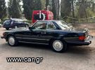 Mercedes-Benz 560 '88 Mercedes Benz SL560 '88-thumb-7