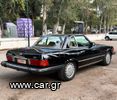 Mercedes-Benz 560 '88 Mercedes Benz SL560 '88-thumb-9