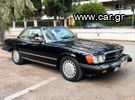 Mercedes-Benz 560 '88 Mercedes Benz SL560 '88-thumb-10