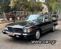 Mercedes-Benz 560 '88 Mercedes Benz SL560 '88-thumb-12