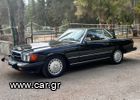 Mercedes-Benz 560 '88 Mercedes Benz SL560 '88-thumb-13