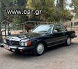 Mercedes-Benz 560 '88 Mercedes Benz SL560 '88-thumb-14