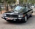 Mercedes-Benz 560 '88 Mercedes Benz SL560 '88-thumb-15