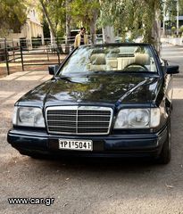 Mercedes-Benz 200 '97 Mercedes-Benz E200 CARBIOLET '97