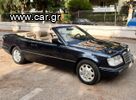 Mercedes-Benz 200 '97 Mercedes-Benz E200 CARBIOLET '97-thumb-1