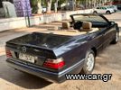 Mercedes-Benz 200 '97 Mercedes-Benz E200 CARBIOLET '97-thumb-3