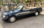 Mercedes-Benz 200 '97 Mercedes-Benz E200 CARBIOLET '97-thumb-5