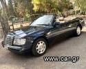 Mercedes-Benz 200 '97 Mercedes-Benz E200 CARBIOLET '97-thumb-6