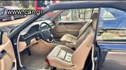 Mercedes-Benz 200 '97 Mercedes-Benz E200 CARBIOLET '97-thumb-10