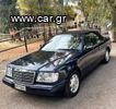 Mercedes-Benz 200 '97 Mercedes-Benz E200 CARBIOLET '97-thumb-11