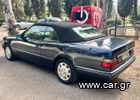 Mercedes-Benz 200 '97 Mercedes-Benz E200 CARBIOLET '97-thumb-12