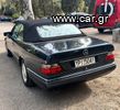 Mercedes-Benz 200 '97 Mercedes-Benz E200 CARBIOLET '97-thumb-13