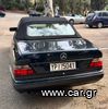 Mercedes-Benz 200 '97 Mercedes-Benz E200 CARBIOLET '97-thumb-14