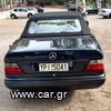 Mercedes-Benz 200 '97 Mercedes-Benz E200 CARBIOLET '97-thumb-15