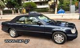 Mercedes-Benz 200 '97 Mercedes-Benz E200 CARBIOLET '97-thumb-17