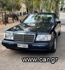 Mercedes-Benz 200 '97 Mercedes-Benz E200 CARBIOLET '97-thumb-18