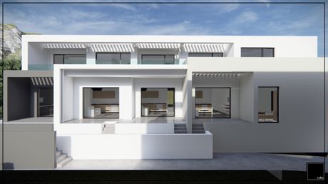 Μεζονέτα 81,74τ.μ. για πώληση-Καβάλα » Παλαιό τσιφλίκι