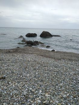 Hotel 386sqm for sale-Sithonia » Neos Marmaras